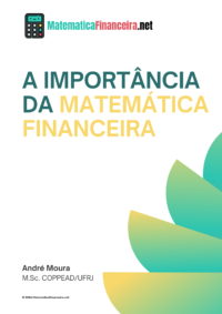 A Importância da Matemática Financeira